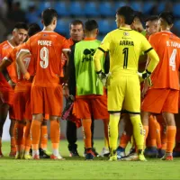 Sigue sin equipo y clama por jugar: El histórico delantero del fútbol chileno que se muere por ir a Cobreloa