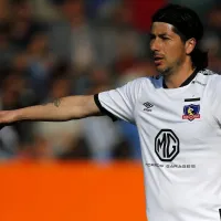 Polémica del ex Colo Colo: Jaime Valdés voló de club chileno a 10 días de iniciarse el torneo