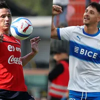 ¿La cuarta será la vencida con Zampedri? Los tres 9 nacionalizados que fallaron en la selección chilena