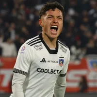 ¿Cortado por Jorge Almirón? Cristián Zavala explica su prolongada ausencia en Colo Colo