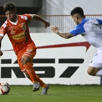 Cobreloa sale al cruce de Colo Colo por salida de Tomás Roco: “Habría que hacer una encerrona…”