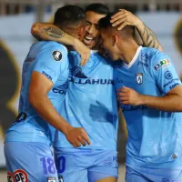 Pronósticos Audax Italiano vs Deportes Iquique: los Dragones Celestes visitan a los Itálicos tras la victoria en la Libertadores