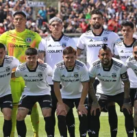 Escuchan ofertas: Refuerzo de Colo Colo no será considerado por Jorge Almirón para este 2025