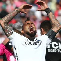 Arturo Vidal sorprende al elegir al cuarto grande del fútbol chileno