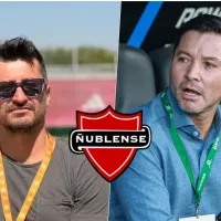 Nico Peric realiza dura crítica a Pancho Arrué por segundo partido seguido de Ñublense sin tirar al arco