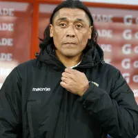 Kalule Meléndez recuerda su paso por Colo Colo y revela quién es el mejor jugador con el que jugó