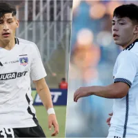Uno toma ventaja: comienza la carrera por ser el Sub 21 de Colo Colo en el centenario