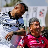 Vidal recibe notable respuesta de Palestino por sus dichos