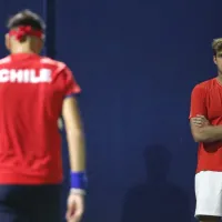 Recordado verdugo de Chile en Copa Davis es el invitado sorpresa para el ATP de Santiago