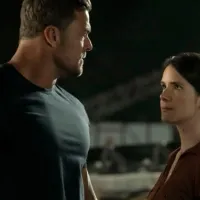 Sonya Cassidy entrega detalles de su papel en Reacher 3