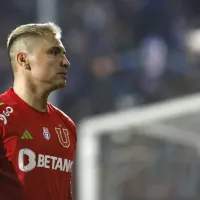 “Me saco el sombrero”: La U, Colo Colo y la UC se unen con millonaria prótesis para Cristóbal Campos