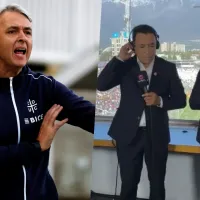 “Antes había comentaristas que ni sabían los nombres de jugadores”: En TNT Sports responden a muteo de Nunes