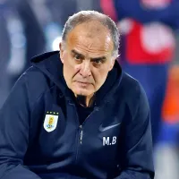 El jugador argentino que Bielsa nacionalizará para Uruguay