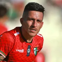 Palestino se inspira en una fruta para su nueva camiseta 2025