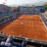 Comienza el Chile Open 2025: Revisa las fechas y horarios de los partidos del ATP de Santiago
