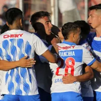 Uno le atajó todo a la U: Los dos arquerazos de Primera B que busca la UC para reemplazar a Gillier