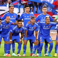 Cortados: Los tres jugadores de la U que esperan por un equipo para irse a préstamo