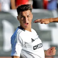 Es uno de sus cortados: Almirón toma firme decisión con Jonathan Villagra en Colo Colo