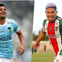 Maxi Salas brilla en la Recopa tras sus pasos por O’Higgins y Palestino: “Es infernal” y “salió dos pesos”