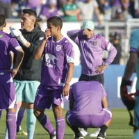 Sufre el Conce: Lesión tiene a refuerzo al borde del retiro a horas de debutar en Liga de Ascenso