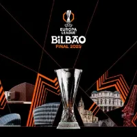 Así quedaron los cruces de octavos de la Europa League 2025