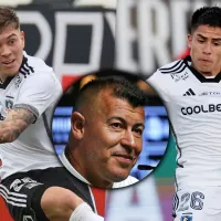 Almirón rompe el silencio sobre las posibles salidas a préstamo en Colo Colo: “Por ahora no…”