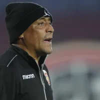 “¿Serías entrenador de Colo Colo?”: Kalule Meléndez se la juega y da sincera respuesta