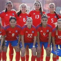 Chile vs Argentina: Dónde ver el amistoso femenino