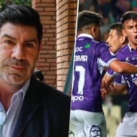 El "Matador" reclama por arbitraje a favor de Concepción: “Fue un robo”