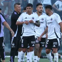 Ex ayudante de Quinteros se postula para dirigir a Colo Colo