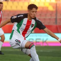La reacción de Iván Román al interés del Atlético Mineiro: “Yo ahora…”