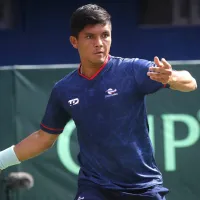 Chile Open 2025 Qualy: Estos son los horarios y dónde ver a Bastián Malla y Matías Soto