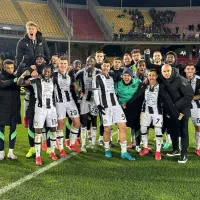 La polémica foto que remece la interna del Udinese de Alexis Sánchez