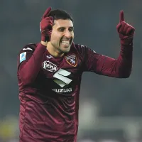 Maripán saca aplausos en triunfo del Torino ante el Milan