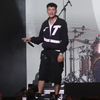 Kidd Voodoo aclara sus dichos del estadio de la U