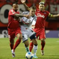 Tabla de posiciones: Ñublense le quitó el primer triunfo a Limache