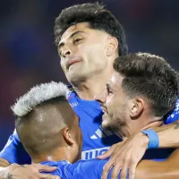 Gustavo Álvarez despeja sus dudas: confirma la formación de U de Chile ante  La Calera
