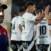 “Tiene mucha capacidad creativa”: El jugador de Colo Colo que preocupa a O’Higgins