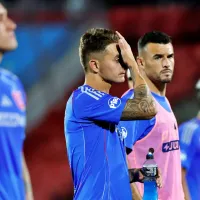Refuerzo recién llegado incluido: Los tres jugadores cortados para el U de Chile vs La Calera