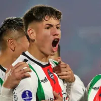 Román carga contra la regla de minutos Sub 20 antes de irse a Brasil: “Uno tiene que jugar porque se lo merece”