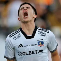 ¿Habrá acuerdo? La traba que detiene el traspaso de Matías Moya de Colo Colo a Unión Española