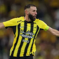 Karim Benzema se suma al debate y elige al mejor jugador de la historia