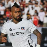 La historia del mohicano de Vidal: "Es para dar miedo y es por..."