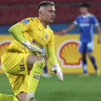 Cristóbal Campos comparte emocionantes imágenes de su recuperación: “Volver a nacer”