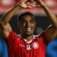Erik de los Santos revela compleja historia de vida: “Para buscar el plato para comer…”
