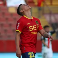 El horripilante momento que arrastra Unión Española desde el 2024: no ganan