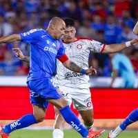 Marcelo Díaz sacó su alma de entrenador: ayuda a Gustavo Álvarez en U de Chile