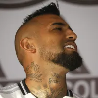 Pato Yáñez le hace un poema a Arturo Vidal: “Influye como la luna en las mareas”