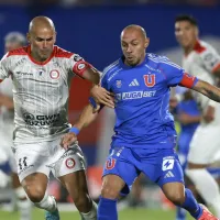Ex DT de la Roja alerta a la U por el estado de Marcelo Díaz: “En los partidos difíciles…”