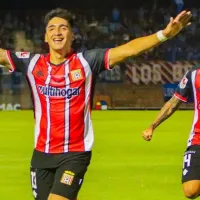 Tabla Primera B: Curicó le roba triunfo en el final a San Marcos